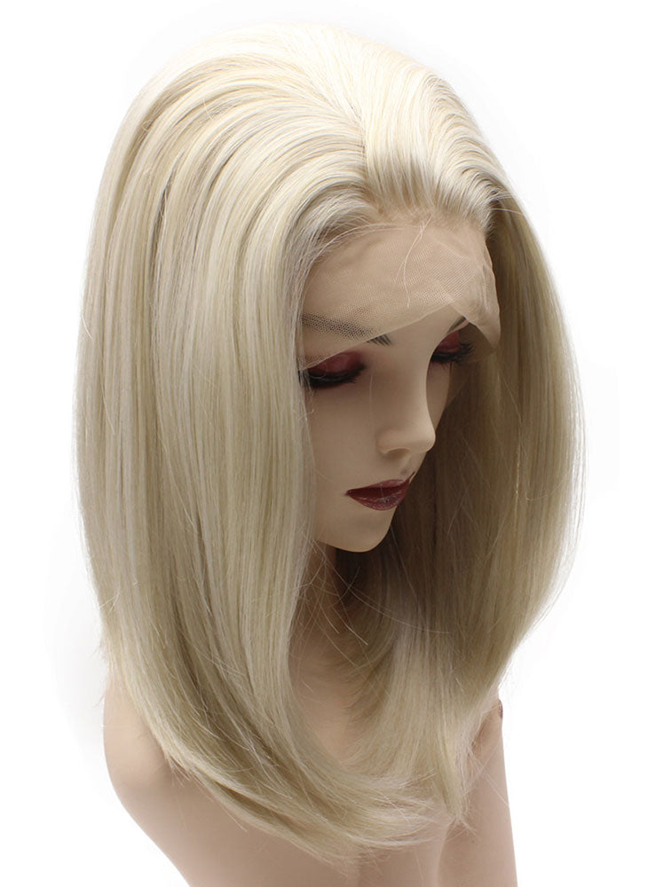 Lace Front Wig – MX Angel Wig
